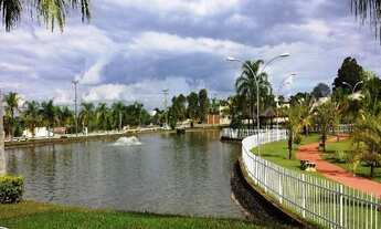 Imagem: SAO JOSE DO RIO PRETO - Casa Padrão - CONDOMINIO