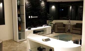 Imagem 4: Apartamento para venda tem 198 metros quadrados com 4 quartos em Tirol - Natal - RN