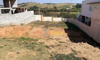 Imagem 4: Terreno à venda, 525 m² por R$ 320.000,00 - Condomínio Reserva Santa Rosa - Itatiba/SP