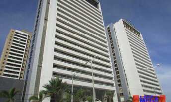 Imagem 1: Sala comercial no empreendimento Evolution Central Park