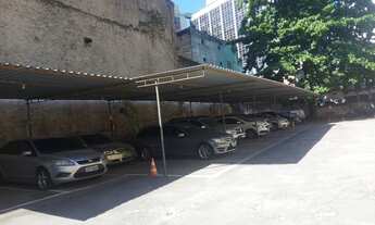 Imagem 2: Lote/Terreno para venda com 1000 metros quadrados em Centro - Rio de Janeiro - RJ