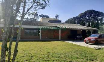 Imagem 4: Casa no condomínio Ita Park, Itapecerica da Serra