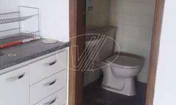 Imagem 5: Sala - Jardim Brasil - Campinas