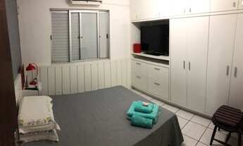 Imagem 7: Apartamento para venda com 93 metros quadrados com 3 quartos em Saco dos Limões - Florianó