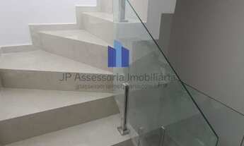 Imagem 7: Sobrado para Venda em Curitiba, Hauer, 3 dormitórios, 1 suíte, 2 banheiros, 2 vagas