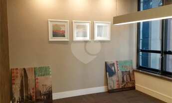 Imagem 3: São Paulo - Conjunto Comercial/Sala - VILA OLÍMPIA