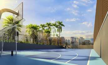 Imagem 6: Apartamento com 03 Dormitórios no Campo Belo