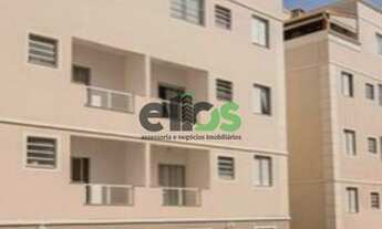 Imagem 3: Apartamento COBERTURA DUPLEX, com 3 dormitórios, 1 suite, 107 m² à venda por R$ 318.000,0