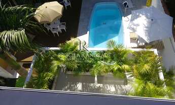 Imagem: Casa sobrado com 5 quartos - Bairro Boracéia