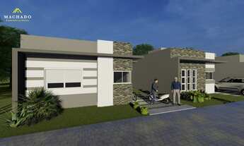 Imagem 4: RESIDENCIAL JARDIM ENCOSTA REF: 210473