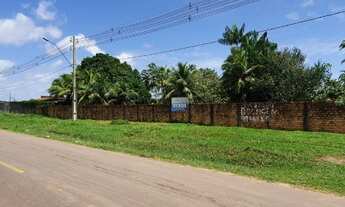 Imagem 4: Lote/Terreno para venda possui, 130.000m² - Castanhal - LT0004