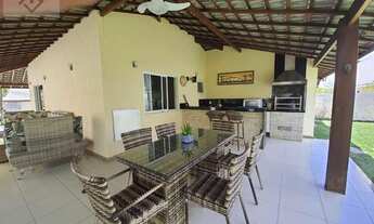 Imagem: Casa em Condomínio para Venda em Lauro