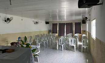 Imagem 5: Casa para venda com 280 metros quadrados com 3 quartos em Emaús - Parnamirim - RN