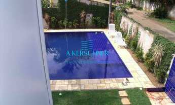 Imagem 2: MARAVILHOSA CASA COM 6 SUÍTES PARA LOCAÇÃO COM LOCALIZAÇÃO PRIVILEGIADA A APENAS 100MTS DA