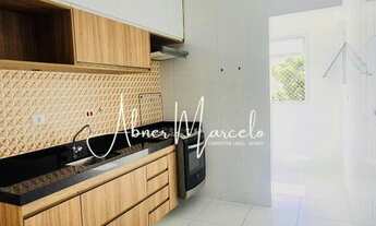 Imagem 3: Apartamento 92m2 03 Dormitórios 01 Suíte 02 Banheiros 02 Vagas Varanda Gourmet Sol Manhã n