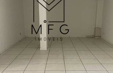 Imagem 2: SALA COMERCIAL em LONDRINA - PR, CENTRO