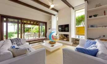 Imagem 4: Casa com 5 dormitórios à venda, 576 m² - Guaecá - São Sebastião/SP