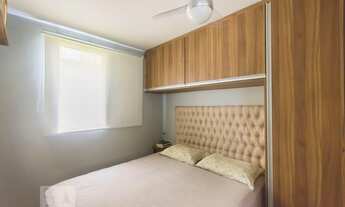 Imagem 7: Apartamento para Aluguel - Parque das Águas, 2 Quartos, 49 m2