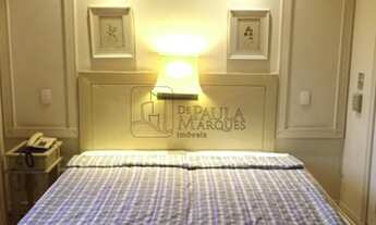 Imagem 3: Flat residencial na Vila Olímpia disponível para venda!