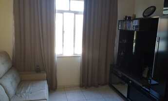 Imagem 2: APARTAMENTO RESIDENCIAL em SANTOS - SP, VILA BELMIRO