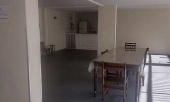 Imagem 5: Tupi 1 dormitório mobiliado