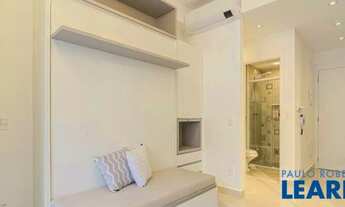 Imagem 2: APARTAMENTO - PINHEIROS - SP