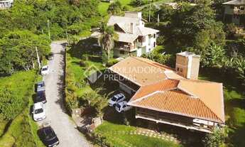 Imagem 4: GAROPABA - Casa Padrão - Praia da Vigia