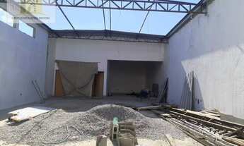 Imagem 4: Galpão para alugar, 260 m² por R$ 3.200,00/mês - Jardim Santa Júlia - São José dos Campos