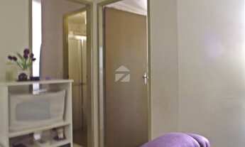 Imagem 2: Apartamento à venda 1 Quarto, 40M², Centro, Campinas - SP