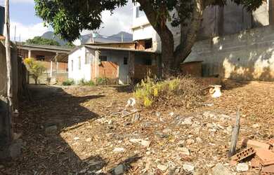 Imagem 6: TERRENO BAIRRO CASCATA