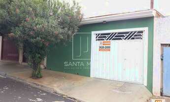 Imagem: Casa (térrea na rua) 2 dormitórios/suite