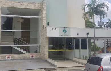 Imagem 2: Apto Parque Amazônia de 2/4 sendo 01 suite