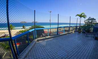 Imagem 6: Apartamento com 3 dormitórios à venda, 758 m² por R$ 7.800.000,00 - Barra da Tijuca - Rio