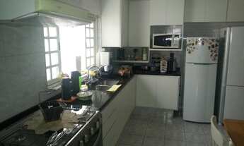 Imagem 3: Sobrado residencial à venda, Mooca, São Paulo