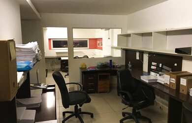 Imagem 3: Salão - Barra da Tijuca - Rio de Janeiro