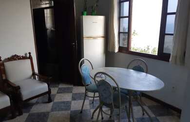 Imagem 3: Apartamento frente ao mar com 1 quarto em Itararé - São Vicente