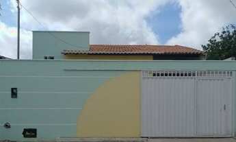 Imagem: Vendo casa excelente no Recanto das Emas