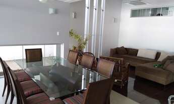 Imagem 7: Auto Padrão 3 suítes à venda, 450 m² por R$ 2.150.000 - Condomínio Lago da Boa Vista - Sor