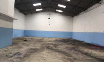 Imagem 2: São Paulo - Galpão Comercial - Jardim São Cristóvão