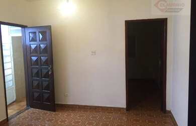 Imagem 5: Casa com 2 dormitórios para alugar, 100 m² por R$ 1.500,00/mês - Vila Santa Clara - São Pa