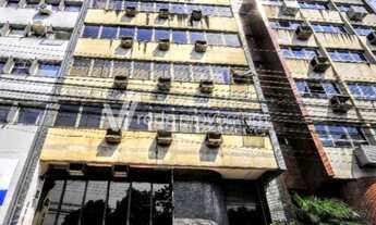 Imagem 7: Sala - Centro - Campinas