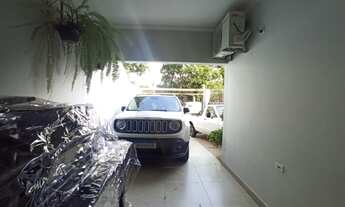 Imagem 2: Sobrado Geminado Distrito de Iguatemi