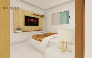 Imagem 6: AMPLO APARTAMENTO TÉRREO NO LARANJEIRAS - PATOS DE MINAS