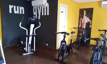 Imagem 6: Apto Condomínio Cenarium Residence