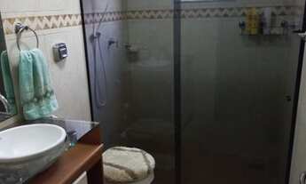 Imagem 5: Casa para venda tem 210 metros quadrados com 3 quartos em Sol e Mar - Macaé - RJ