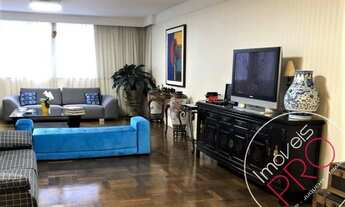 Imagem: Apartamento 382m² com 4 dormitórios para