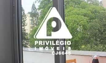 Imagem 3: Cobertura à venda, 1 quarto, Flamengo - RIO DE JANEIRO/RJ