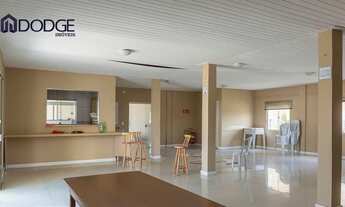 Imagem 6: Spazio Saint Moritz São Bernardo do Campo