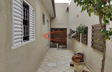 Imagem 6: EXCELENTE RESIDENCIA , ESTUDA PERMUTA CASA NA CIDADE DE BARIRI