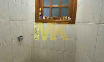 Imagem 5: LINDO SOBRADO 3 DORM JARDIM NOSSA SENHORA DO CARMO ACEITA PERMUTA